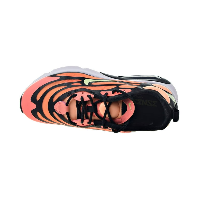 Nike's Air Max Exosense “Sunrise” Men's Shoes Atomic Pink Nike's Air Max Exosense “Sunrise” Men's Shoes Atomic Pink
