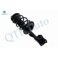 thumbnail image 3 of Front Right Quick Complete Strut-Coil Spring For 2013-2015 Toyota Avalon Limited, XLE Touring, 3 of 7
