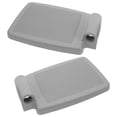 thumbnail image 1 of KALLORY 2Pcs Universal Footrest Pedal for Secure and Comfortable Elderly Mobility, 1 of 8
