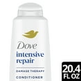 thumbnail image 2 of Dove Damage Therapy Conditioner Intensive Repair Conditioner with Bio-Restore Complex, 20.4 oz, 2 of 9