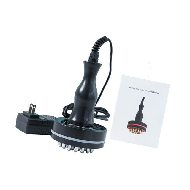 Cepillo ador eléctrico,Peine de infrarrojo con raspado de microcorriente,Dispositivo de raspado de cuerpo completo con cepillo ador eléctrico,Herramienta de para