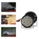 thumbnail image 3 of Coche Universal Redondo 18-Led Luz Diurna Antiniebla Drl Blanco Frío 12V 2 Uds Methold VI006493-00, 3 of 5