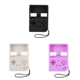 thumbnail image 1 of Funda Protectora Silicona Con Cordón para RG35XX/RG35XX Plus (), 1 of 9