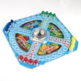 thumbnail image 4 of Juegos de mesa FLhrweasw educativos para jugadores múltiples, 4 of 9