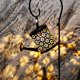 thumbnail image 1 of Luces solares Jardín Regadera Luces de cadena al aire libre Luces decorativas impermeables para terraza Césped Jardines Patio Arte Accesorios de jardín Decoraciones al aire libre, 1 of 5