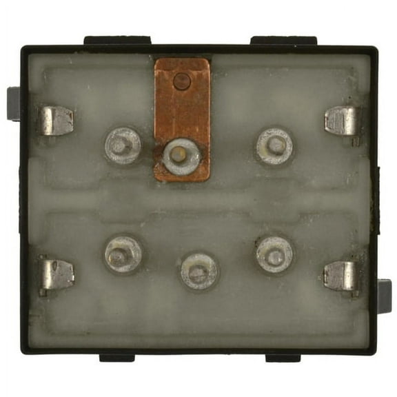 Standard Ignition Door Window Switch P/N:DS-1134 Fits select: 1988-1993 DODGE DAKOTA, 1988-1993 DODGE W-SERIES