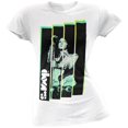 thumbnail image 1 of Doors - Jim Stripe T-Shirt Juniors, 1 of 1