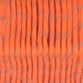 thumbnail image 3 of 31m Reflective Multi Function Paracord Lanyard 9 Strand Core Rope for Camping HuntingOrange, 3 of 6
