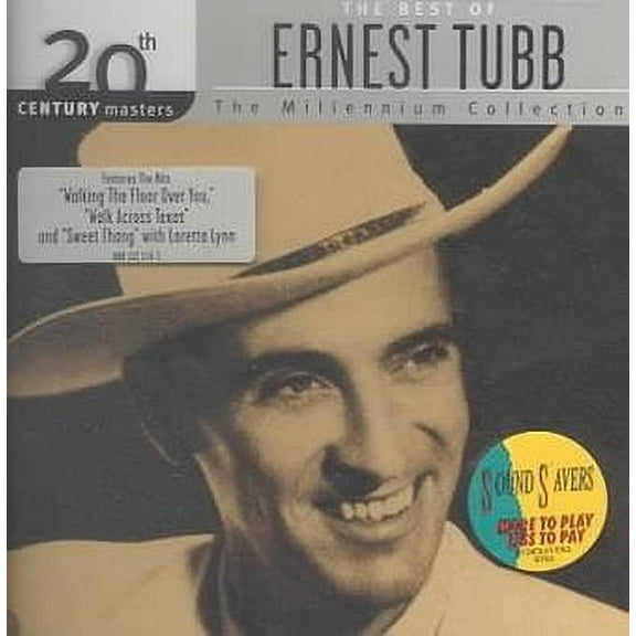20th Century Masters