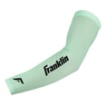 thumbnail image 1 of Mangas de compresión para brazos Franklin Sports Baseball Adult, 1 of 3