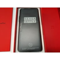 OnePlus 7T Pro 8GB Ram 256GB Blue Factory Unlocked Phone - Walmart.ca