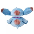 thumbnail image 3 of Disney Parks Stitch Plush Valentine's Day – Small 10'', 3 of 3
