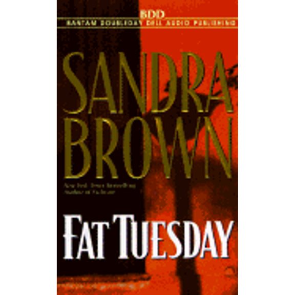 Pre-Owned Fat Tuesday, 9780553478259, 0553478257, Paperback,