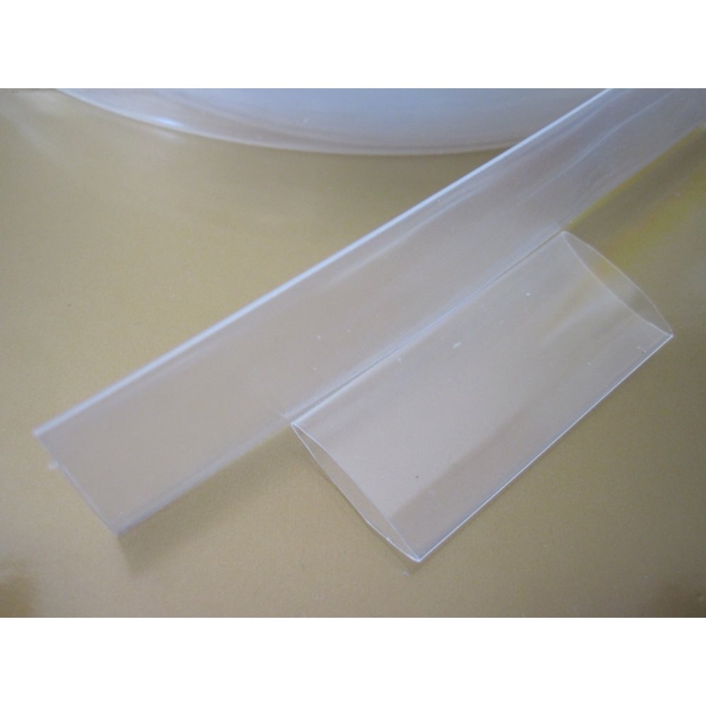 Multipack of FOUR (4) of 10mm LED Flex Strip HeatShrink