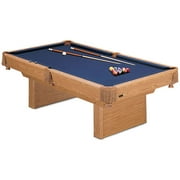 Harvard Manor House Slatron-Topped Pool Table