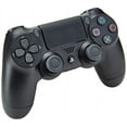 thumbnail image 3 of Restored Sony PlayStation 4 Slim 500GB - PS4 Console with Matching Controller (Refurbished), 3 of 5