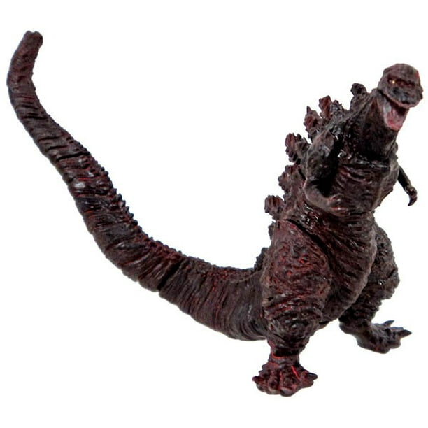 godzilla capsule