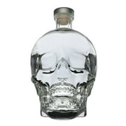 Crystal Head Vodka, 1.75 L Bottle, 40% ABV