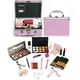 thumbnail image 4 of All Makeup Set Lipgloss for Women Multipurpose for Holiday Travel Beginners Style A, 4 of 5