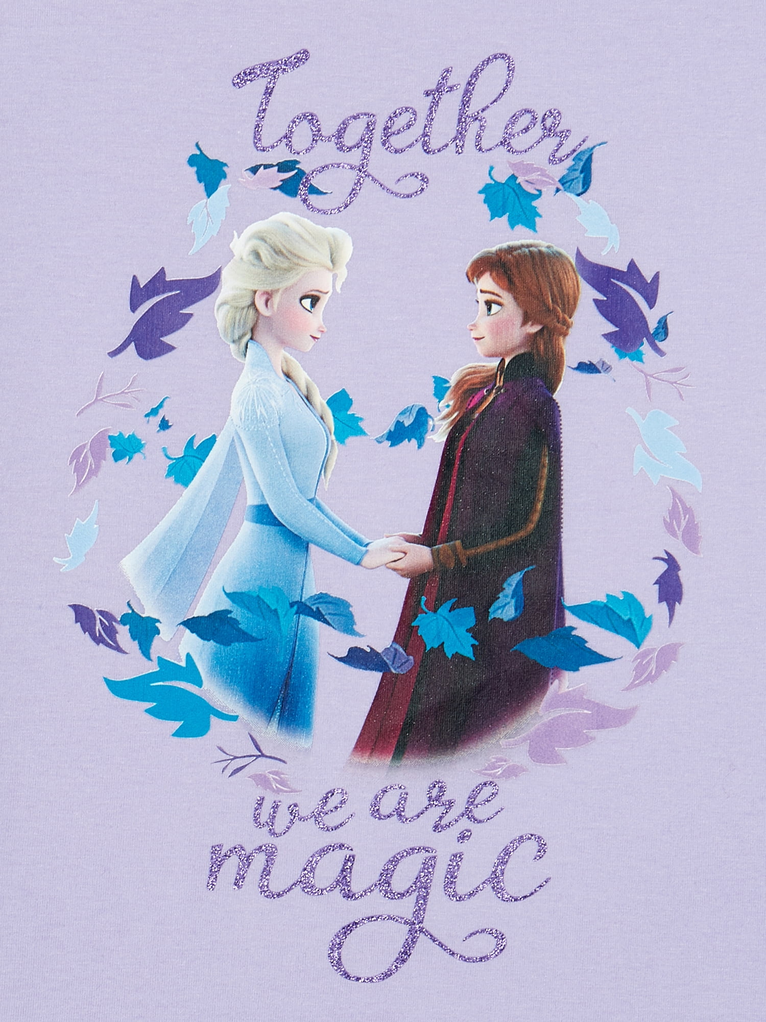 Frozen 2: Anna & Elsa, My Destiny's Calling Sticker, Zazzle