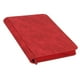 thumbnail image 4 of Organizador de carpetas Sunnimix 9 bolsillos rojo Álbum de cromos, 4 of 8