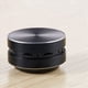 thumbnail image 2 of 2X Altavoz de Conducción Ósea Compatible Portátil con Sonido Estéreo, Altavoz Bluetooth (Negro), 2 of 4