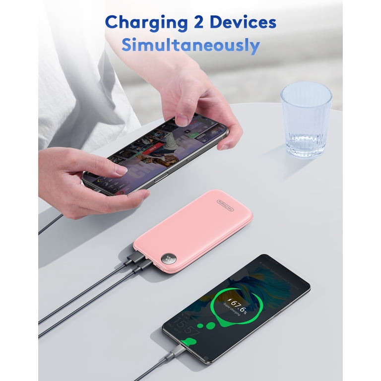 Btootos Fast Charging Power Bank 10000mAh photo 3