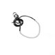thumbnail image 5 of Woman Choker Necklace Clasp Fashion Jewelry For Gift Stacks Christmas Wedding Anniversary Plata jinwen Collar gargantilla, 5 of 8