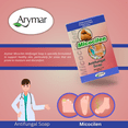 thumbnail image 3 of Arymar Micocilen Antifungal Soap 3 oz, 3 of 4