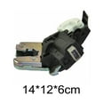 thumbnail image 7 of jiaping Rear Trunk Boot Lid Lock Latch Actuator Replace 4F5827505A 4F5827505B 4E0827505C, 7 of 7