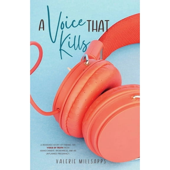 A Voice that Kills, (Paperback)