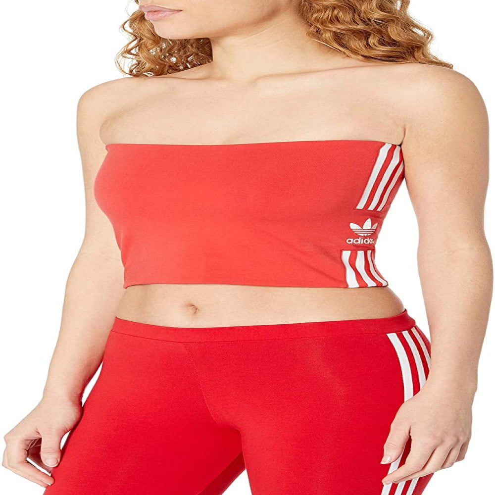 adidas originals tube top