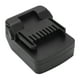 thumbnail image 5 of Convertidor adaptador de batería NikouMX ABS 18V 20V, 5 of 8