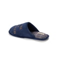 thumbnail image 4 of Dearfoams Cozy Comfort Father's Day Scuff Slippers, 4 of 7