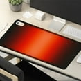 thumbnail image 1 of LSLJS Heating Table Mat Heating Table Mat Enlarged Table Mat Computer Mouse Heating Mouse Pad Heating Table Mat, 1 of 4