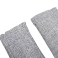 thumbnail image 3 of Suodoka 4pcs Activated Charcoal Bags Odor Absorber Shoe Deodorizer Car Air Freshener Bamboo Charcoal Air Purifying Bags for Home (8.27 inches / 21 cm), 3 of 9