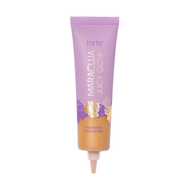 Tinte para piel, tarta, maracuja, jugoso y brillante, 36S, bronceado medio