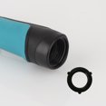 thumbnail image 3 of 15 Inch Watering Wand Quick Connect Garden Hose Nozzle Sprayer Wand 8 Watering Patterns Ergonomic, 3 of 8