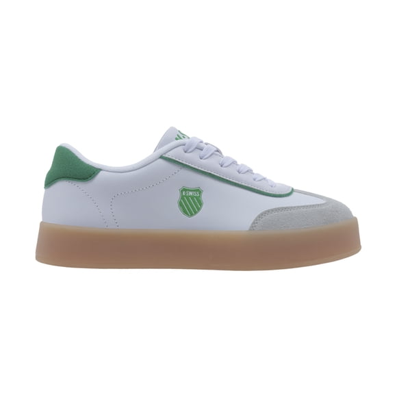 Tenis Casual Kswiss Mujer Rigby V