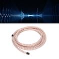 thumbnail image 4 of Cable, High Flexibility 2.5m / 8.2ft 24 Core  Cord PTFE Insulation 12TC  For Sound And Imaging Equipment, 4 of 8