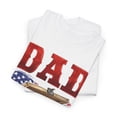 thumbnail image 3 of Dad Fixer Of All Thing Shirt, American Dad Shirt,Dad Day Shirt ID-0517-PEF0, 3 of 10