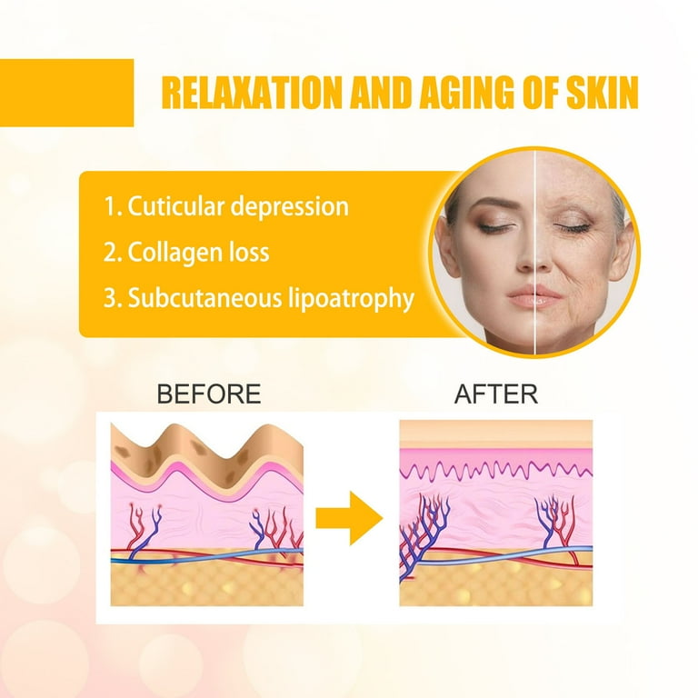 Gzwccvsn Smile Line Patches - 5 Pairs - Anti-Wrinkle Facial Gzwccvsn Smile Line Patches - 5 Pairs - Anti-Wrinkle Facial