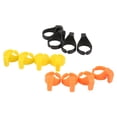 thumbnail image 3 of Line Cutter Ring, Opening Ring Household Yarn Cutter Ring  For Jewelry Making For Quilting Knitting, 3 of 8