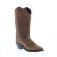 thumbnail image 2 of Old West Women's 11 Inch Narrow Round Toe Cowboy Boots, 2 of 8