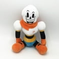 thumbnail image 4 of Lnbotoy San Papyrus Plush Toy 8-Inch 2-Pack Soft Anime Collection Plush Toys, 4 of 5