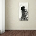 thumbnail image 3 of Trademark Fine Art 'Fashionista I' Canvas Art by Albena Hristova, 3 of 3