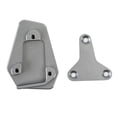 thumbnail image 4 of Brake Foot Pedal Extension Enlarge Pad fit for BMW S1000XR 2020-2021 Titanium, 4 of 5