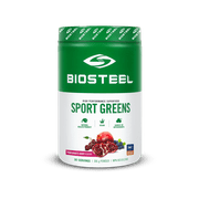 BioSteel Sport Greens Pomegranate Berry 306g