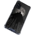 thumbnail image 3 of Skinit DC Comics Batman with Moon Galaxy S20 FE Clear Case, 3 of 4