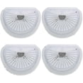 thumbnail image 1 of 4 Filters N600601 For Black Decker Dva315j Dustbuster Vacuum Cleaner p20241126653, 1 of 4